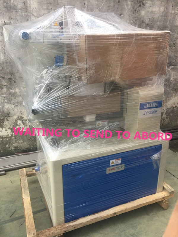 CE Approved Horizontal Electronic Flow Wrap Packaging Machine for Cookie/Biscuit/Bakery Product