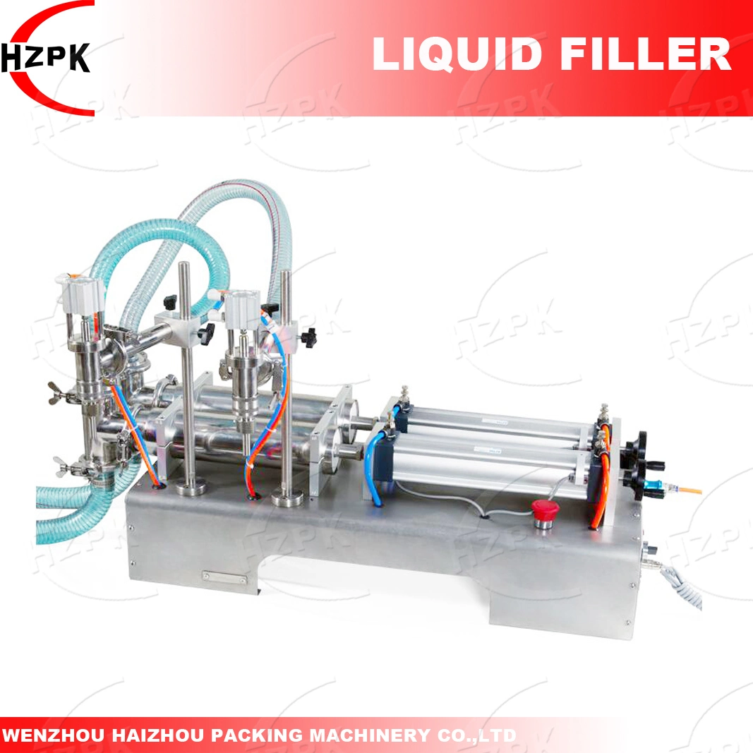 Cosmetic Tube Filling Machine