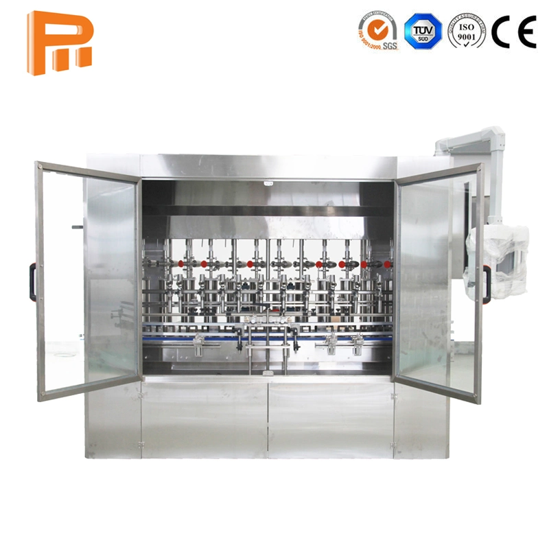 Mineral Water Filling and Sealing Machine Cup, Water Cup Filling Machine, Pure Water Filling Machine