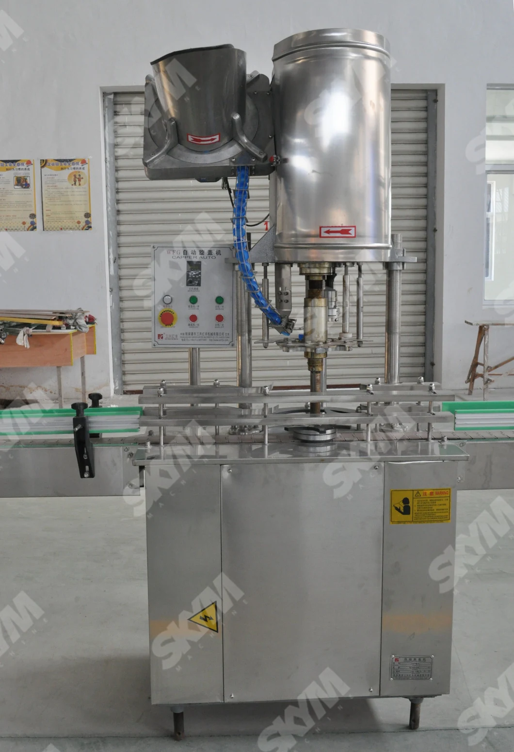 New Design Water Bottle Filling Machine Line/ Filling Machine Equipment/System