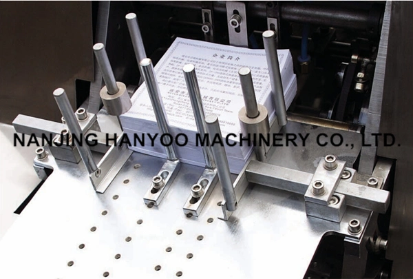 Horizontal Cartoning Machine Automatic Cartoner Machine