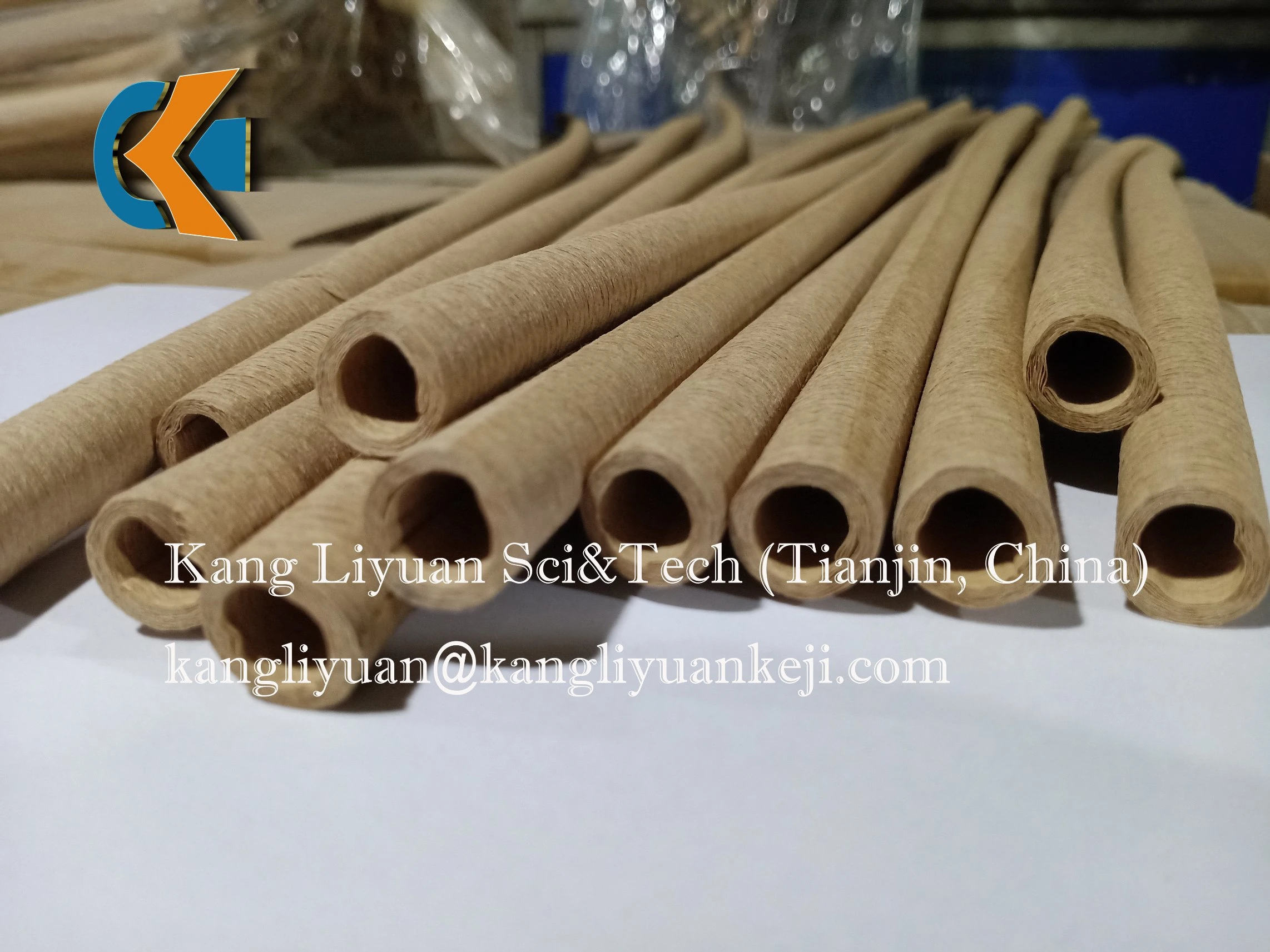 Tube Filling Machine