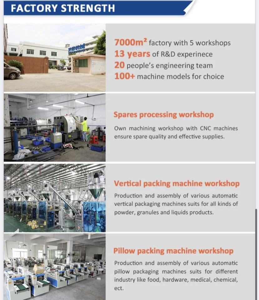 Full Automatic Facial Mask Packing Machine Automatic Filling Machine Folding Machine