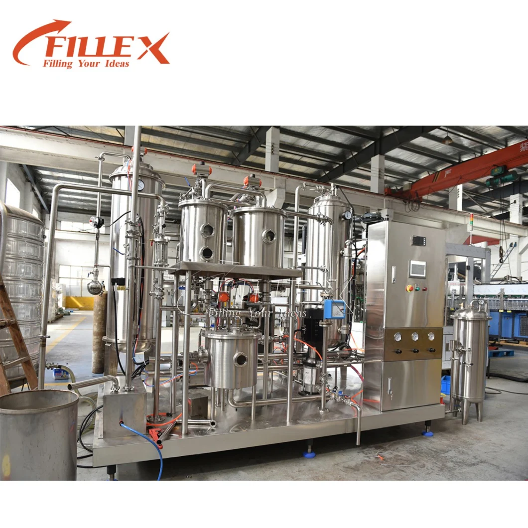 Full Automatic Plastic Bottle Mineral Water Filling Machine Price/Bottling Machine