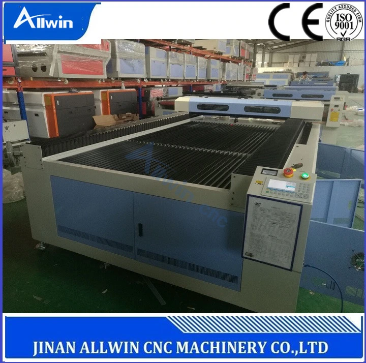 CO2 Tube Laser Machine CO2 Laser Cutting Machine for Paper, Leather