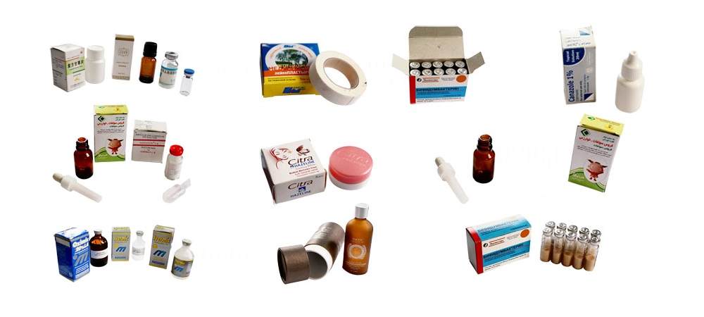 Automatic Cartoning Machine Pharmaceutical Blister Medicine Cosmetic Toothpaste Boxing and Packaging Cartoner