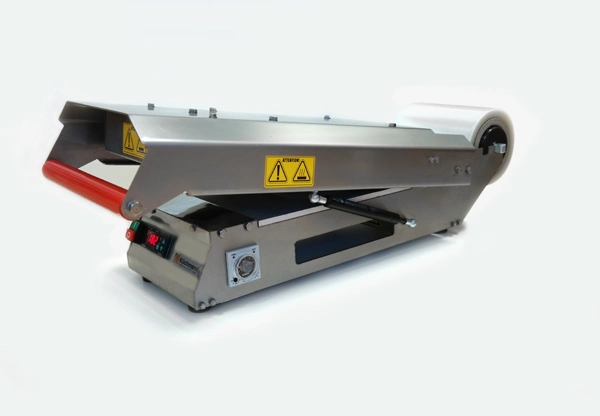 Manual Heat Sealer Fast Food Tray Sealing Machinery/Sealer (M-25)