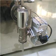 Pneumatic Automatic Mascara Nozzles for Filling Machine