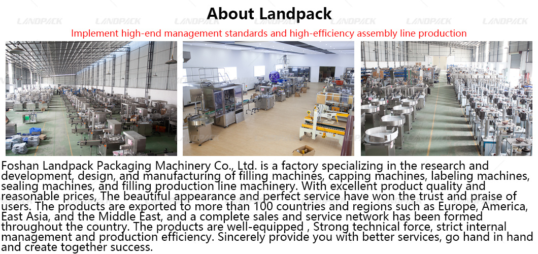 84 Disinfection Liquid Filling and Capping Machine Machinery