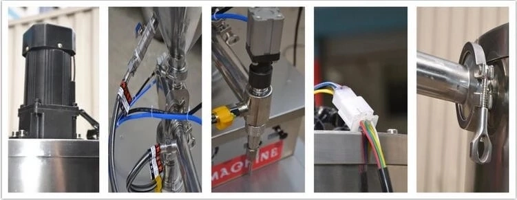 High Efficiency Dish Washing Liquid Filling Machine/Liquid Filling Machine Pakistan/Semi Auto Liquid Filling Machine