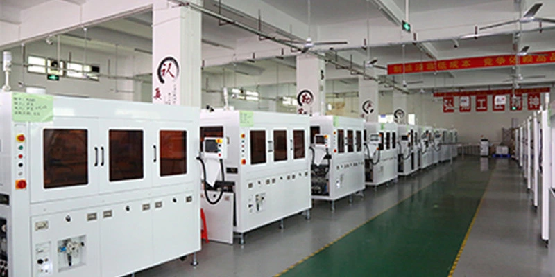 Chinese Factory Tube Sealing Machine Plastic Tube Filling Sealing Machine