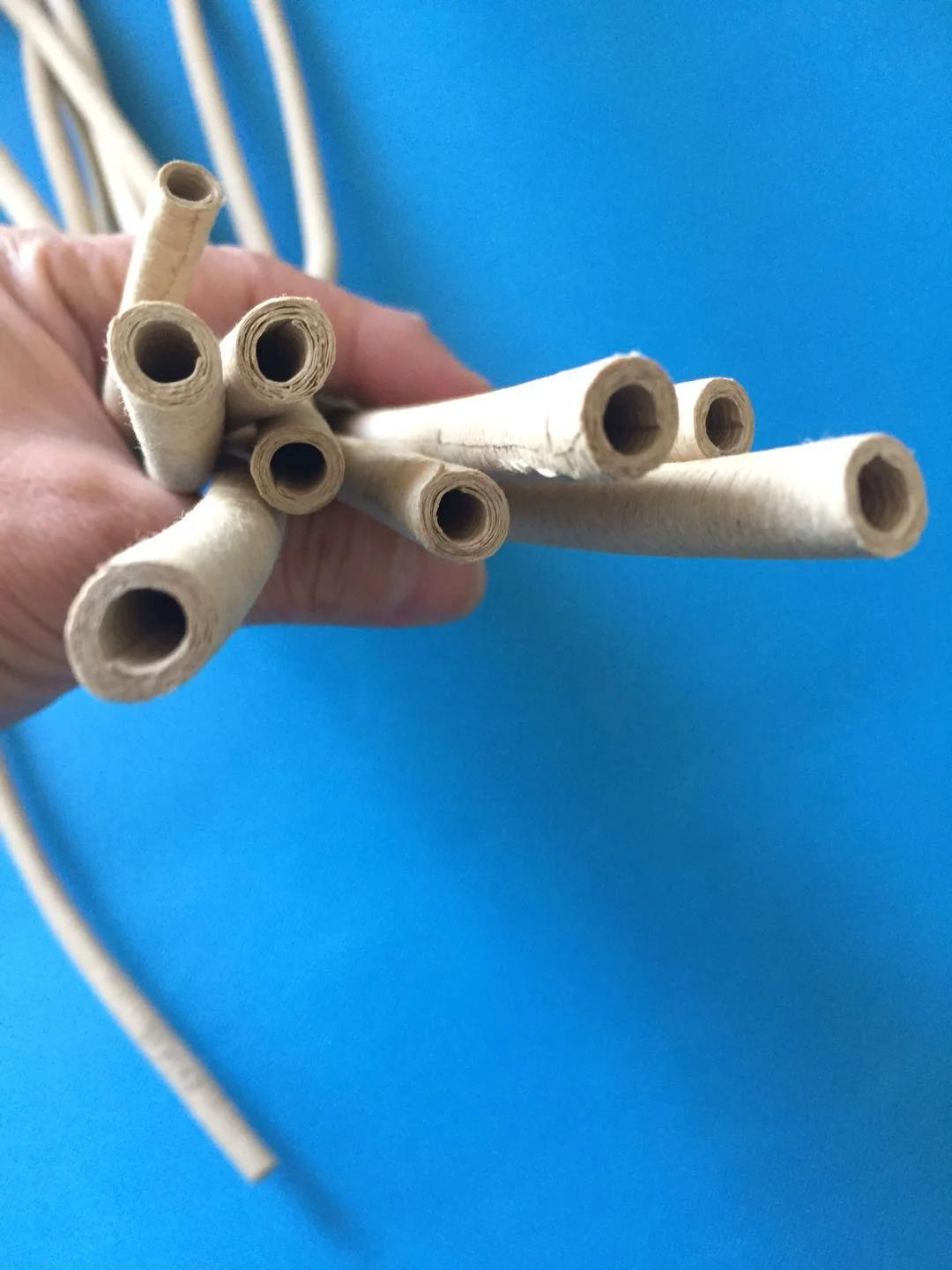 80 ppm Tube Filling Machine