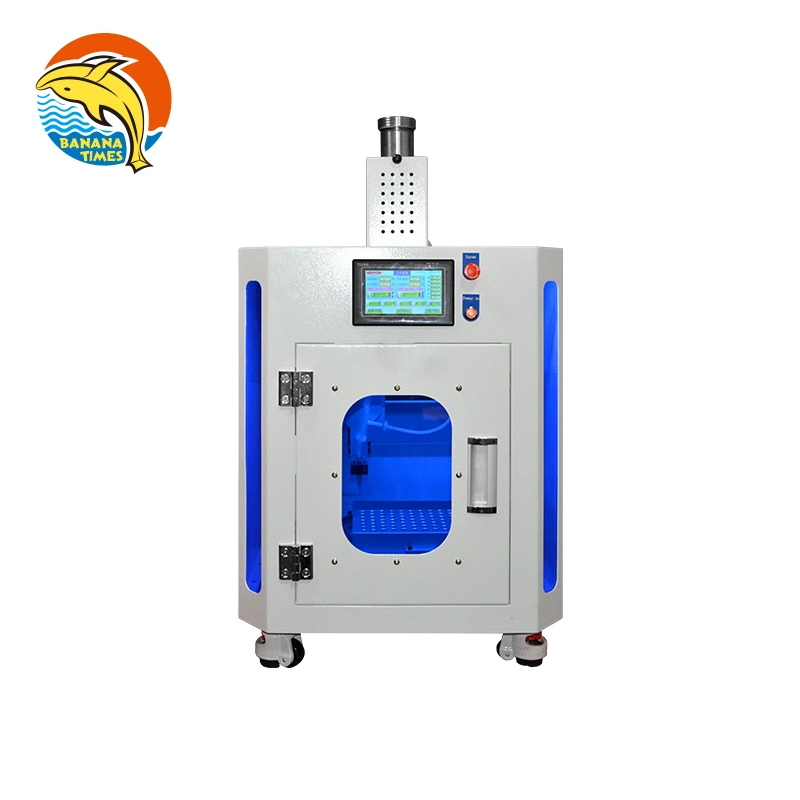 Best Selling Automatic Filling Machine for Cbd Oil/Liquid