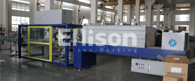 Fully Automatic Drinking Mineral Water Bottling Plant / Plastic Bottle Filling Machine