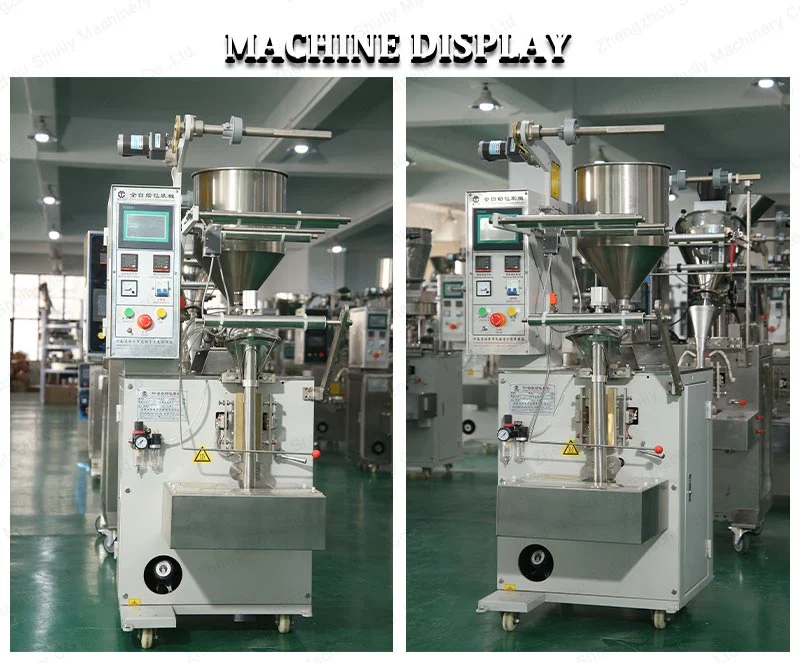 Automatic Liquid Juice Water Milk Filling Sealing Liquid Packaging Packing Machine