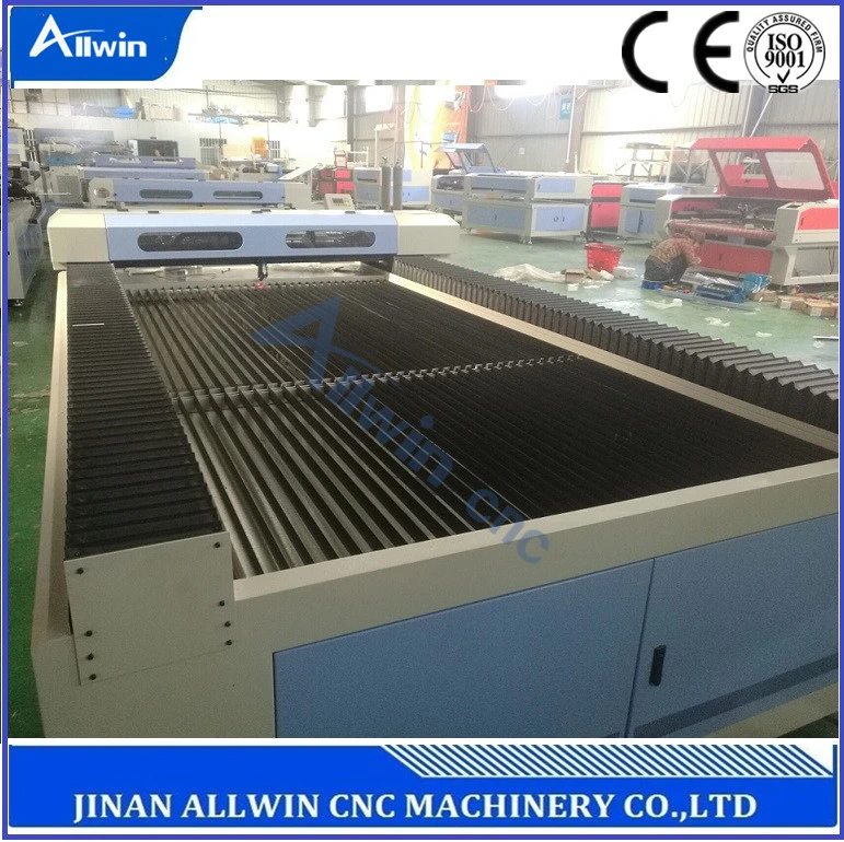 CO2 Tube Laser Machine CO2 Laser Cutting Machine for Paper, Leather