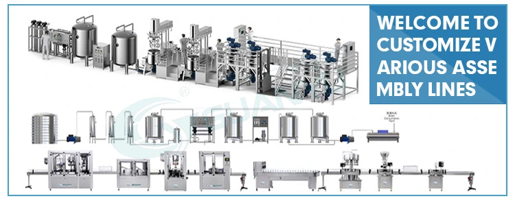 Factory Price Semi Automatic Liquid Filling Machine Vertical Cream Filler Equipment Package Machine