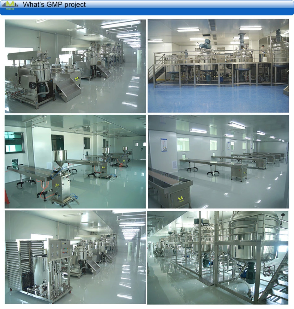 Automatic Filling and Sealing Machine of Mechanical Transmission
