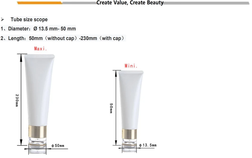 Fully Automatic Skin Care Tube Filling & Sealing Machinery