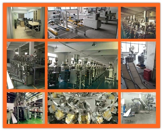 Main Product Disinfection Wipes Packaging Machine Production Equipment
