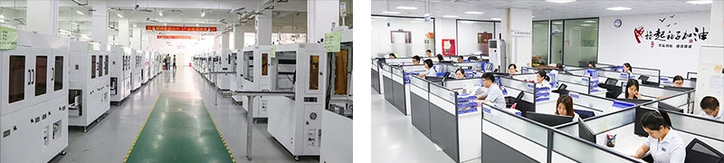 Automatic Tube Filling and Sealing Machine Hand Sanitizer Filling Machinery