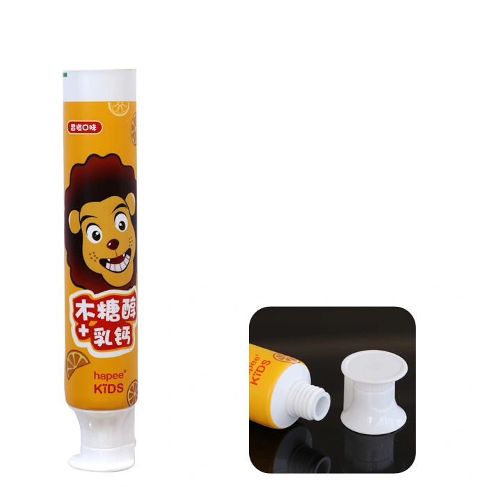 D30mm Manufacturer Empty Abl Tube Toothpaste/Hand Cream /Body Wash Packaging Tube