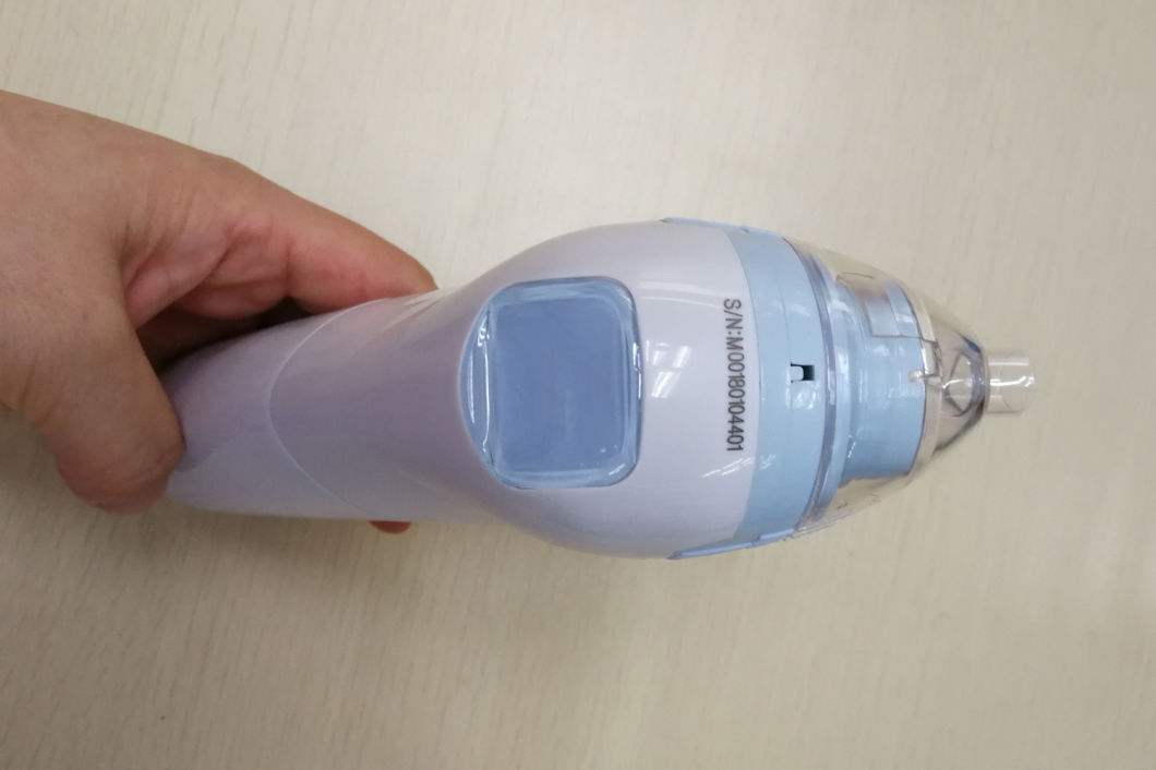 Mslnc002 Digital Baby Nasal Aspirator, Electric Nasal Aspirator for Baby
