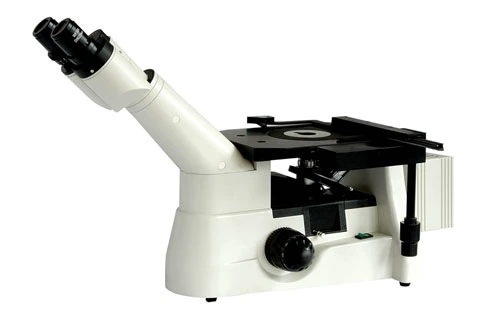 Binocular Inverted Biological Microscope & Tissue Culture Metallurgical Microscope (BM-403J)