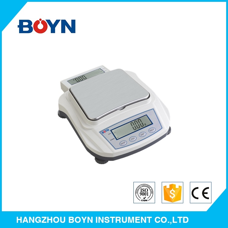 Bptb-C Series 0.01g Digital Weighing Scale Laboratory Portable Balance