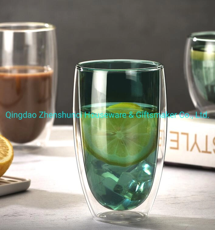 Borosilicate Glass Coffee Cups, Borosilicate Glass Coffee Cups for The Gifts