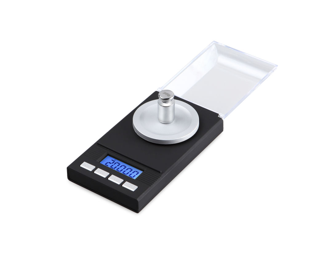 2021 Hot Sales Kitchen/Laboratory Use Fashion Electronic Scale Digital Weighing Scales