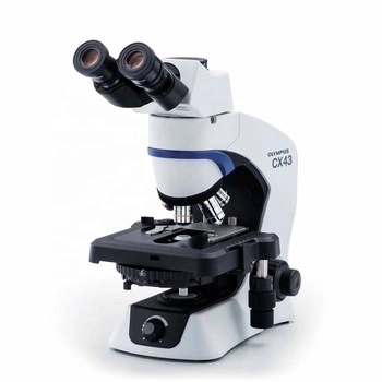 Ckx53 Inverted Microscope for Compact, Ergonomic Cell Culture Solution