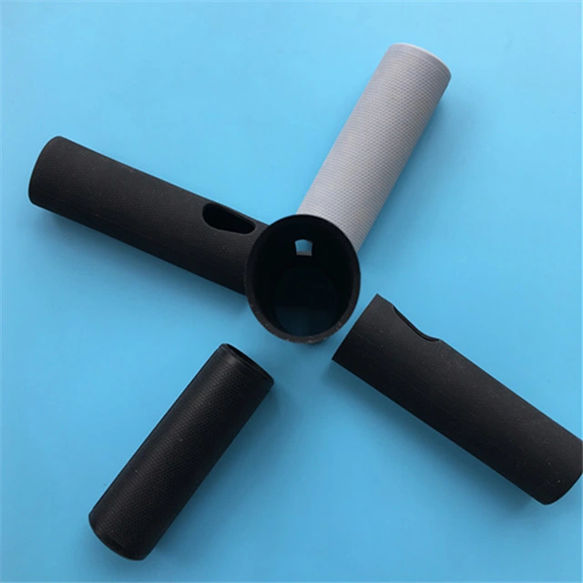 2019 Heat-Resistant Silicone Handles Molded Handle Rubber Hand Grip