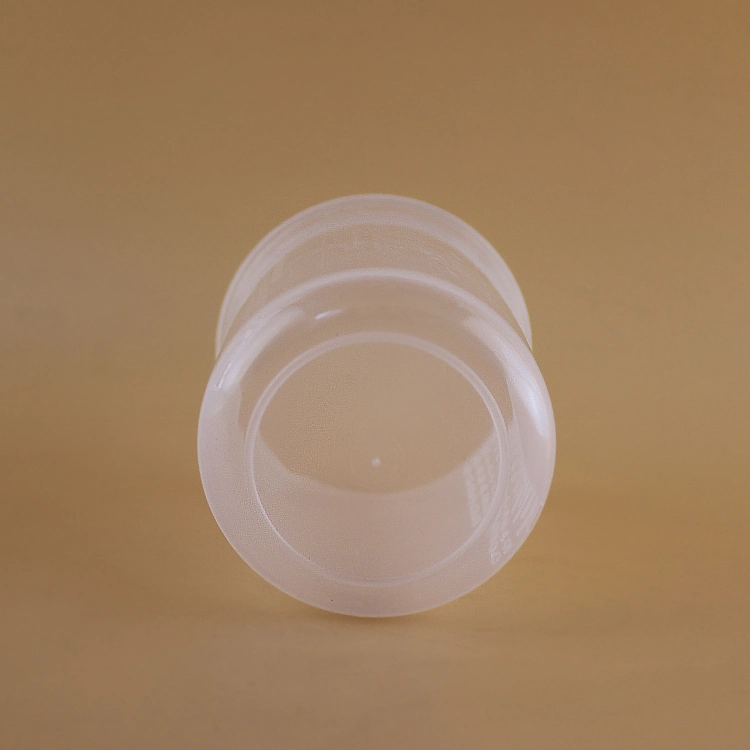 100ml 1000ml Disposable PP Laboratory Plastic Beaker
