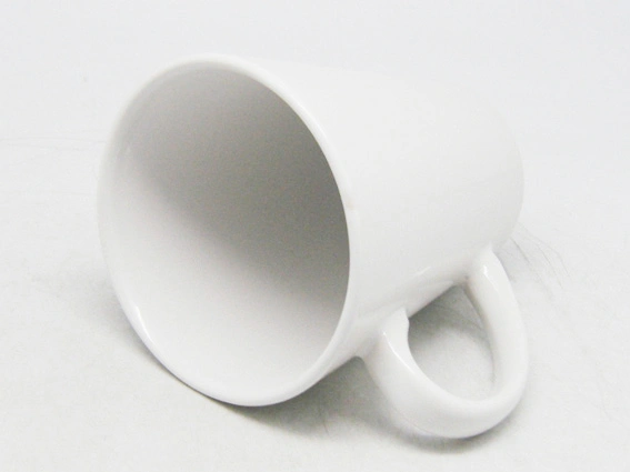 12oz Funnel Ceramic Mug Coffee Mug of Mkb066