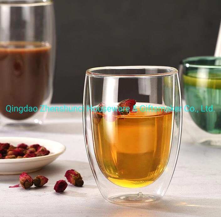 Borosilicate Glass Coffee Cups, Borosilicate Glass Coffee Cups for The Gifts