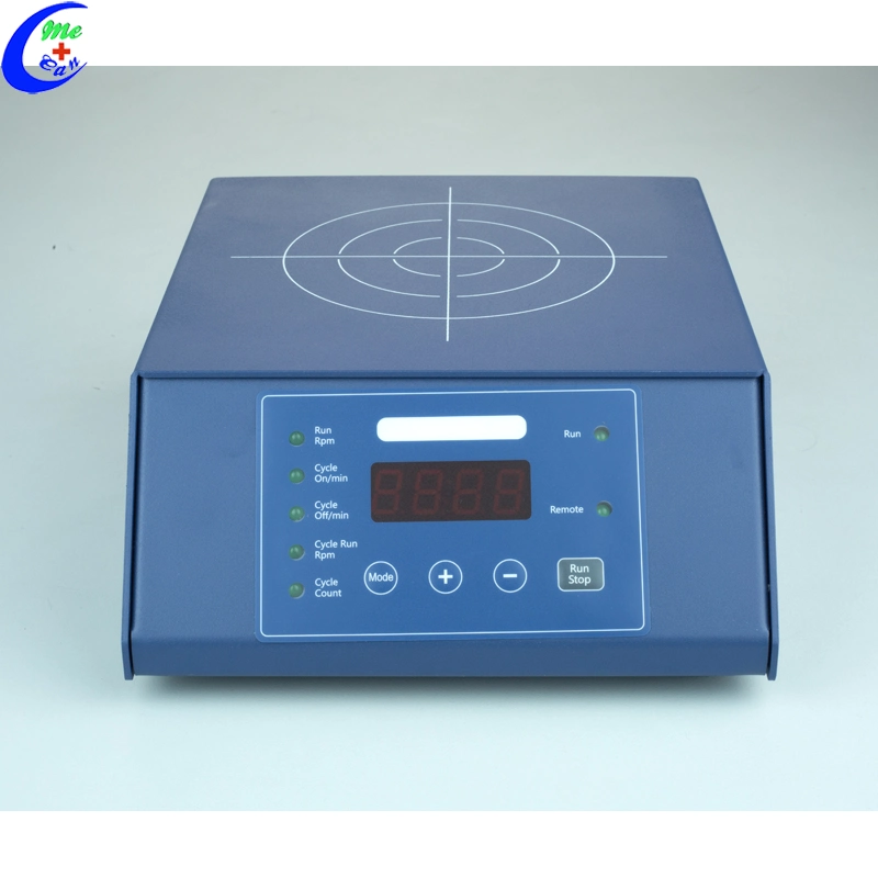 Laboratory Small Magnetic Stirrer for Cell Culture