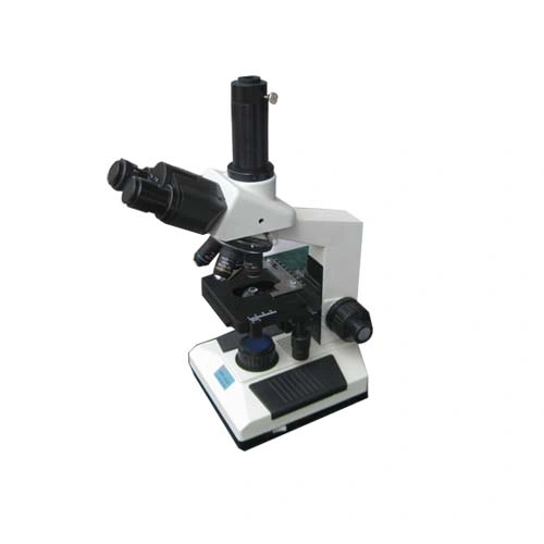 Bionocular Biological Microscope Xsp-8ca for Research in Bacteriology, Cells, Tissue Culture