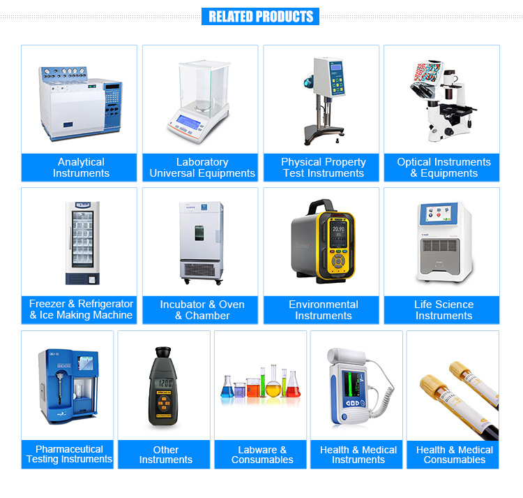 Bptb-C Series 0.01g Digital Weighing Scale Laboratory Portable Balance