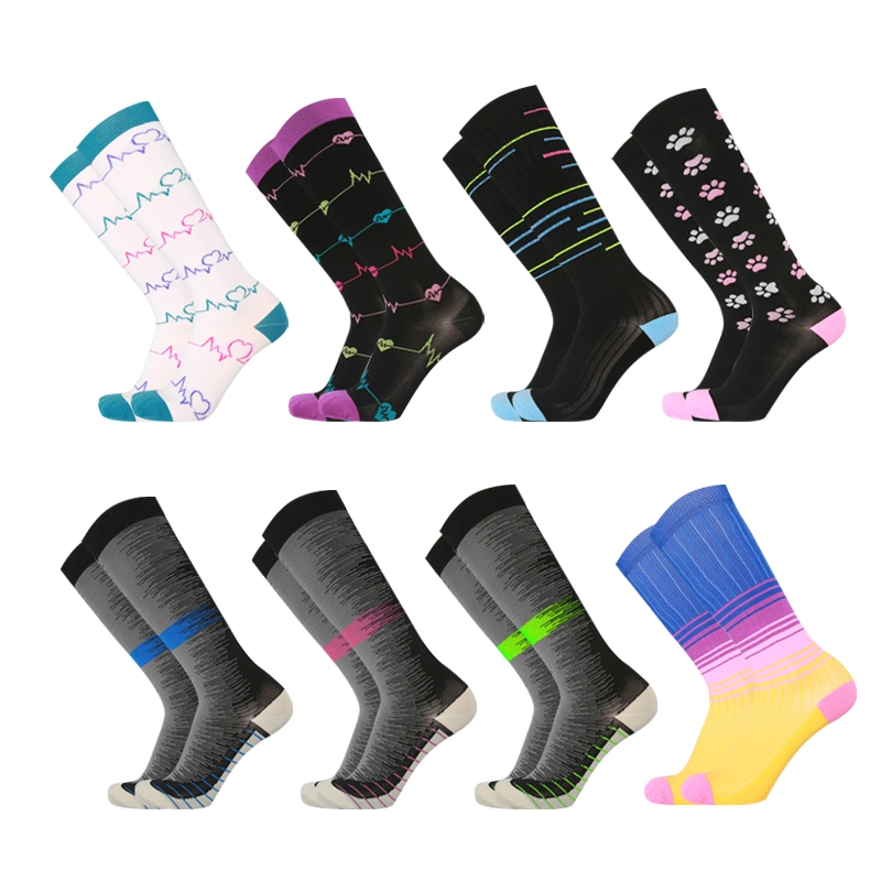 Compression Stocking Medical Compression Socks Graduated Support Socks