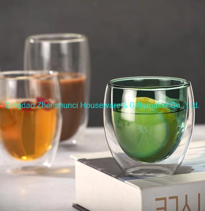 Borosilicate Glass Coffee Cups, Borosilicate Glass Coffee Cups for The Gifts