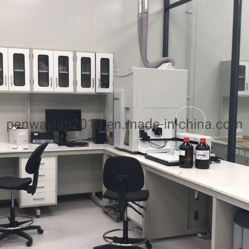 School Laboratory Equipment Chemistry Laboratory Hanging Cabinet