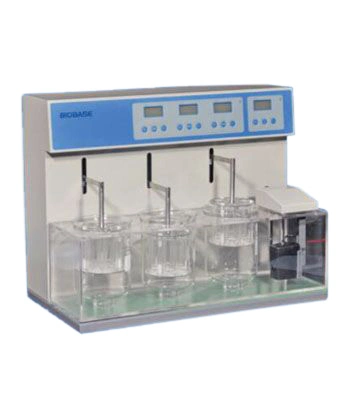 Biobase Pathology Laboratory Laboratory Tablet Disintegration Tester (Ashley)