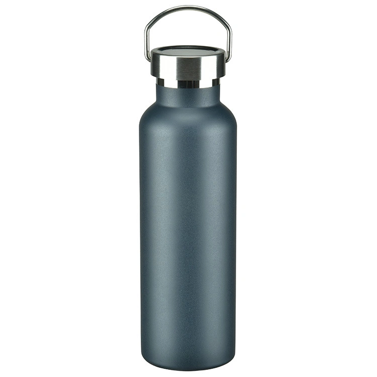 Big Diameter Mouth Flask No Leaching with Handle Lid