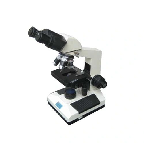 Bionocular Biological Microscope Xsp-8ca for Research in Bacteriology, Cells, Tissue Culture