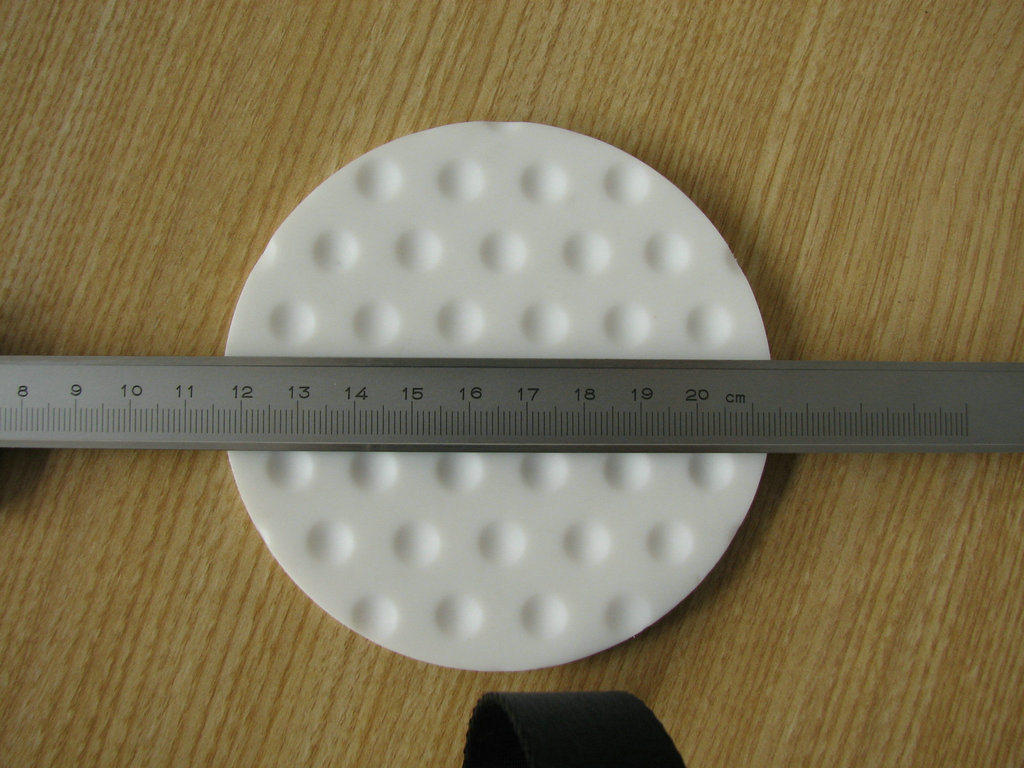 PTFE Sheet, PTFE Roll, PTFE Sheeting Made with 100 % Virgin PTFE White and Black Color