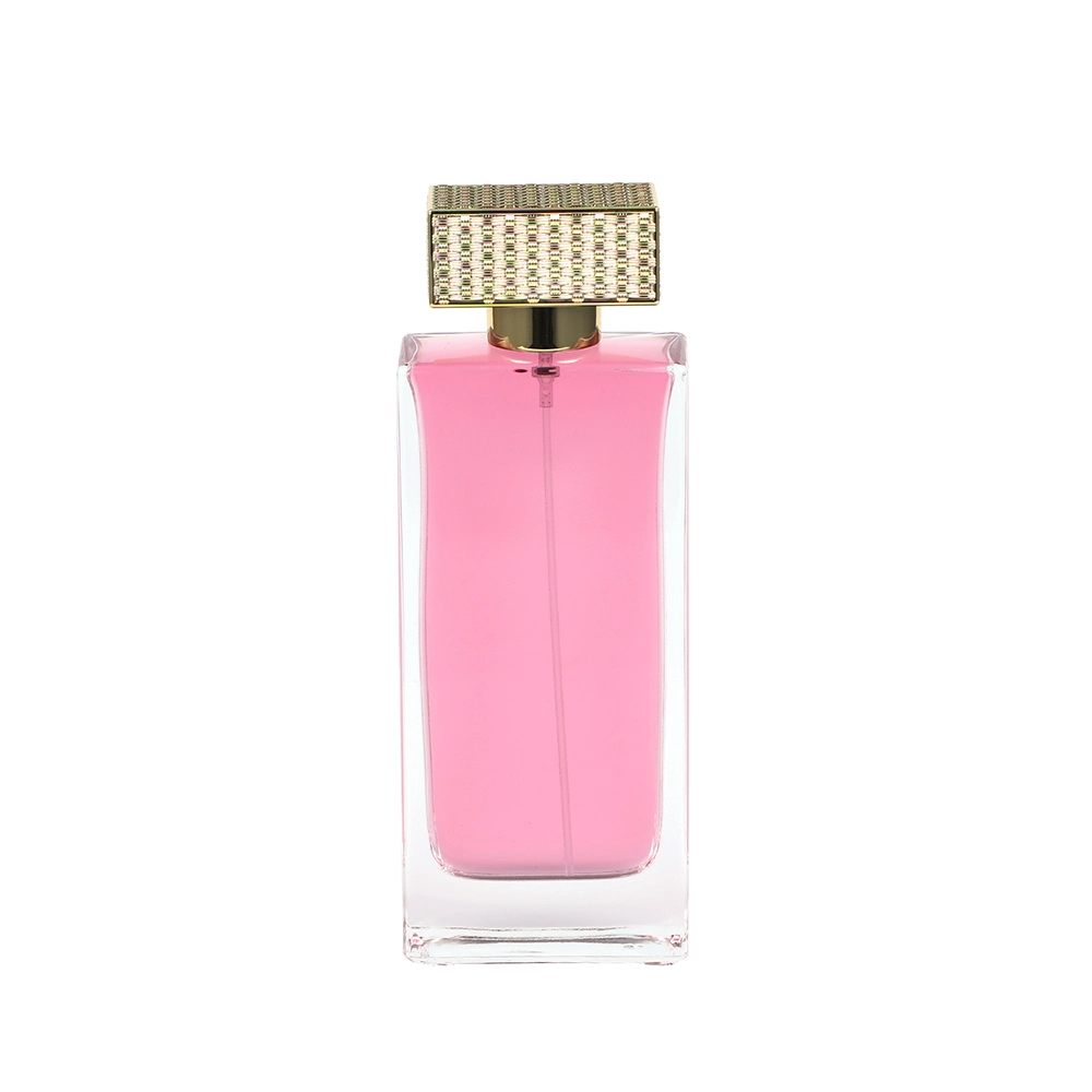 Hot 30ml 50ml 60ml 100ml Plain Glass Perfume Oil 30ml Perfume Glass Bottle Bottle with Original Perfume Zinmac Cap Glass Bottle Perfume Bottle