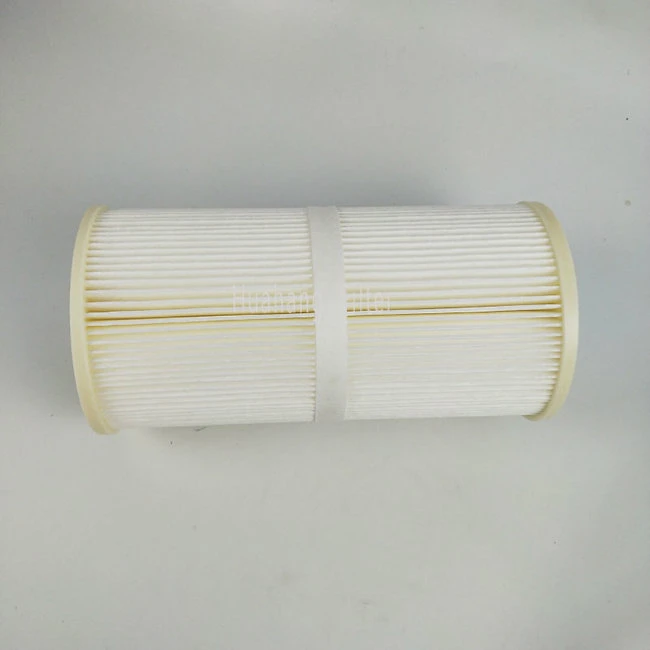 Economical and practical large area filtration water filter cartridge