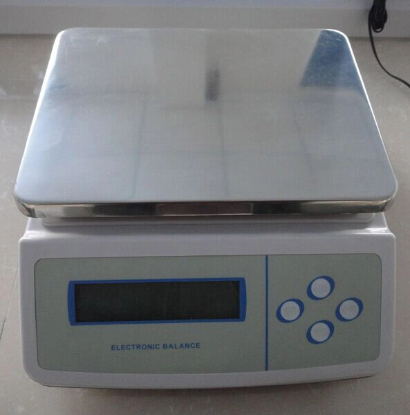 Large Weighing Balance 20~500kg for Laboratory