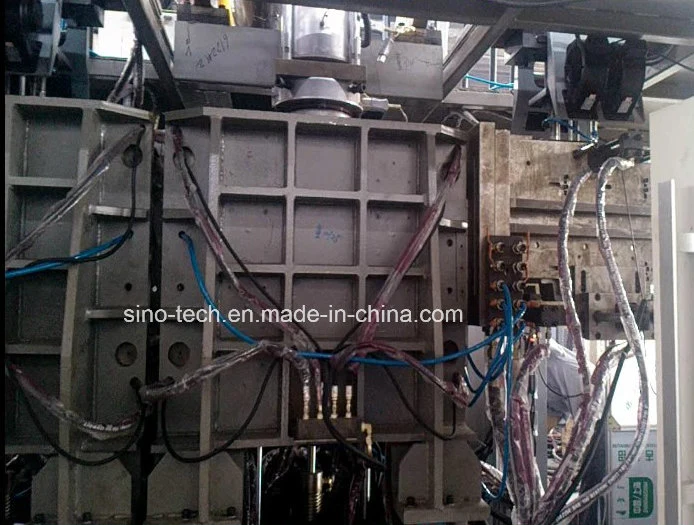15 Liter 20 Liter Plastic Drum Making Machinery/Chemical Barrel Blow Molding Machine